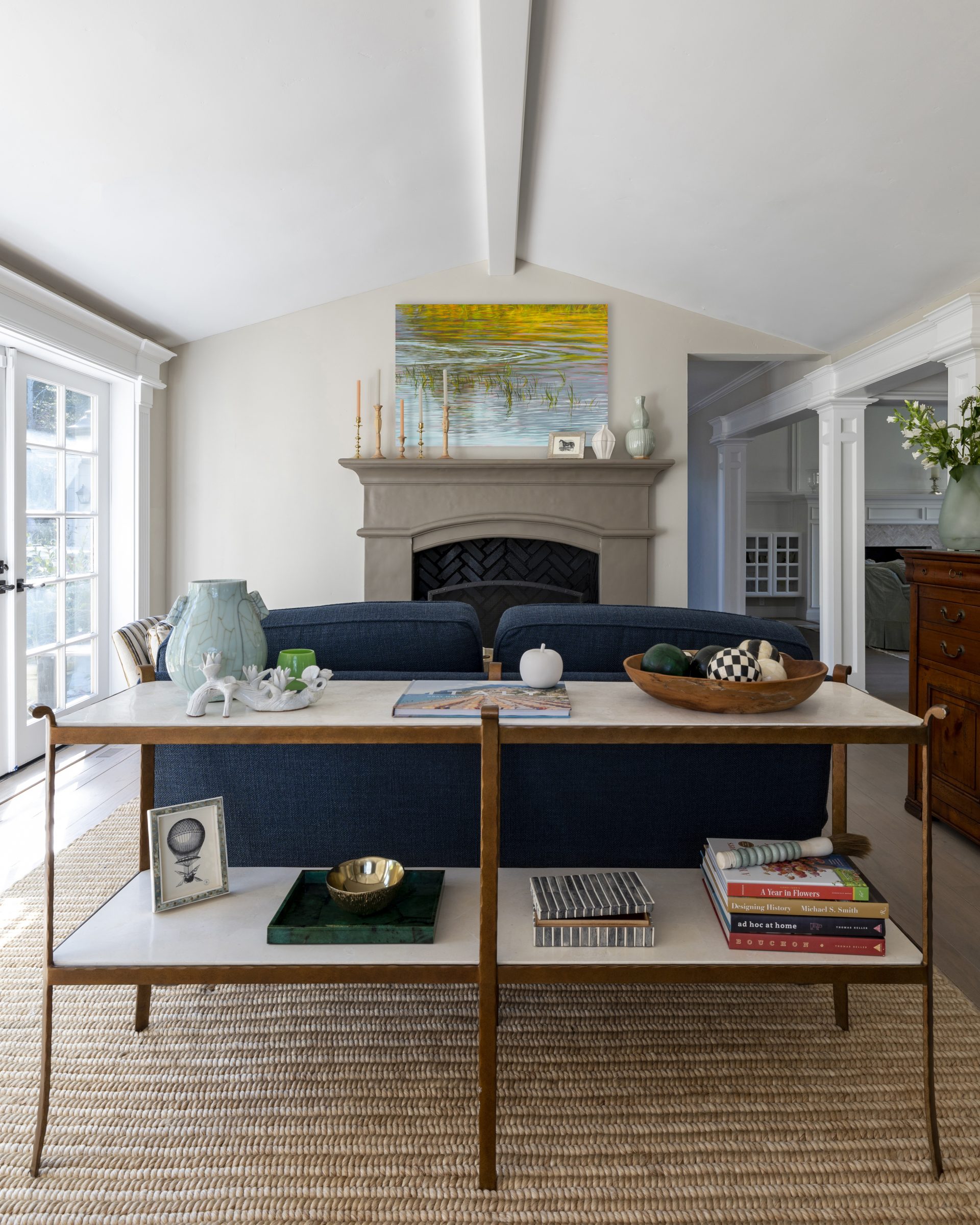 Harwich Road Emerson Grace Design